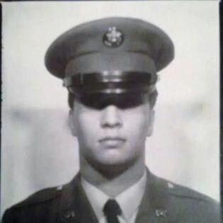 US Army Veteran from Baltimore Maryland
