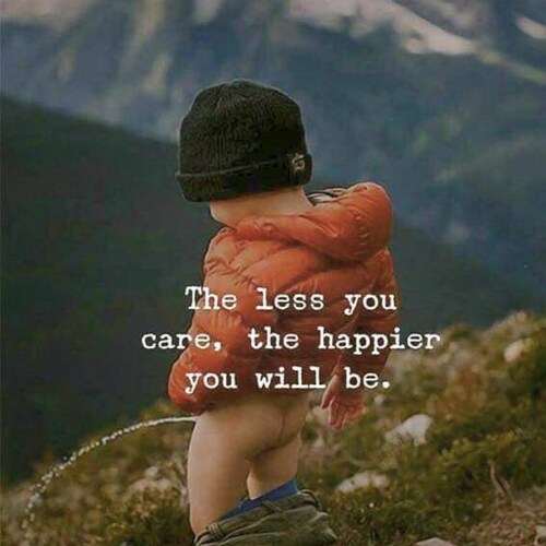 I love God, My family, and My country.
We must rise above!