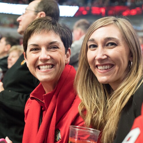 Wife, mother, mammy, Hoosier, nurse, American citizen. Reactions and questions from a middle class nobody.