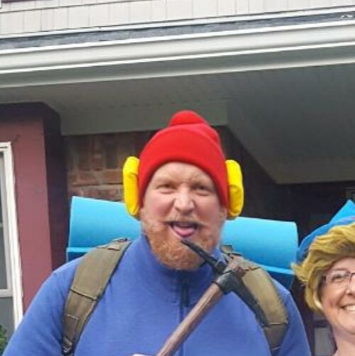 always faithful to my God, country and corps, just say when.