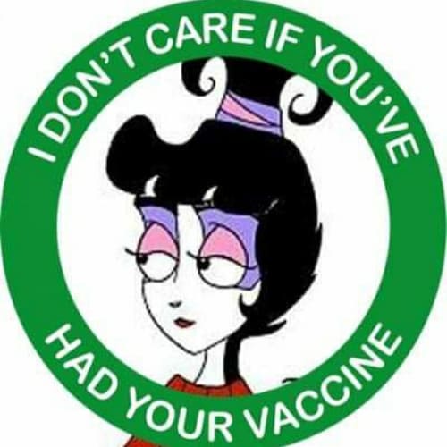 I only kneel to God so I'll die on my feet
Grndmther of 3, mom of 3, widowed & stp mom of 2,foster mom of 5
American by ...