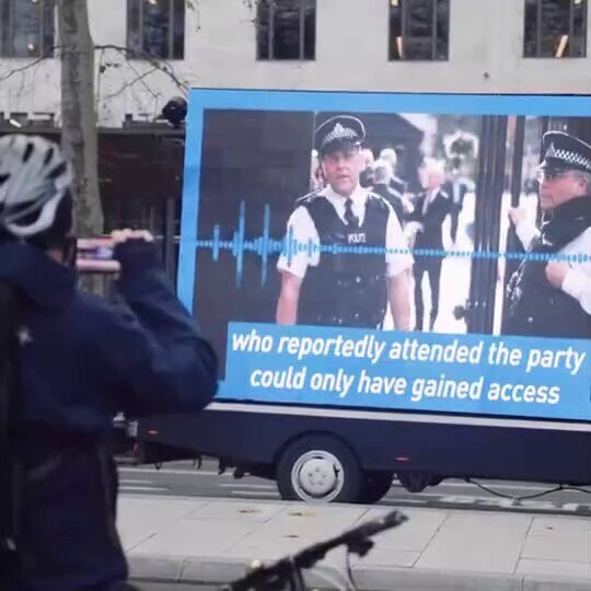 So. 
This happened yesterday 😂👏👏👏