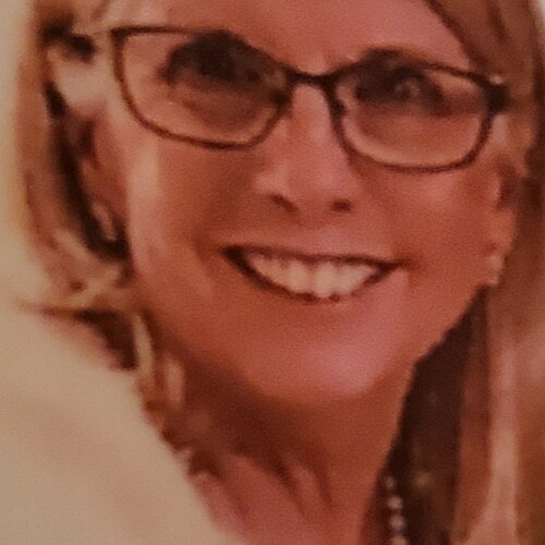 patriot, fmr school bd trustee, fmr city council member, activist, mom of 5, grandma, mom4liberty, educator