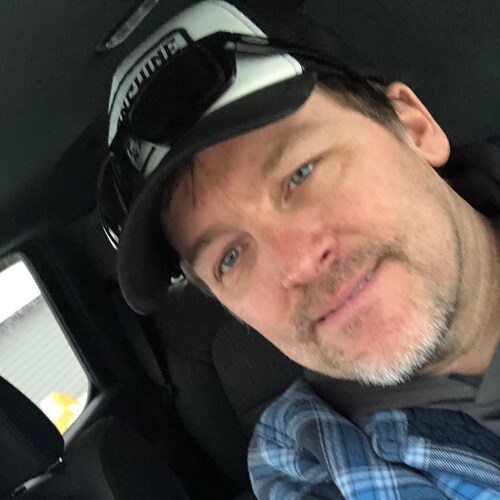 rural minded creation Geologist