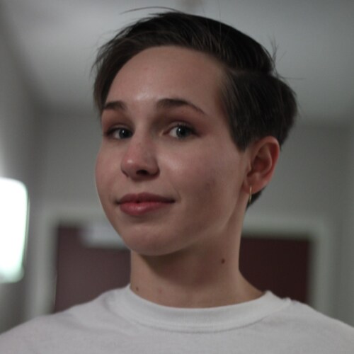 Virginia Young Republicans Chairman. Based and Youngkin-Pilled.