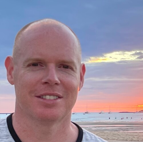 I’m a lot more mature than I act.