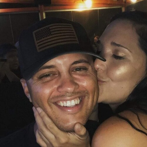 Army Veteran, Proud Father, Loving Husband, Pro 2A ,
 Pro Trump, God Country Family