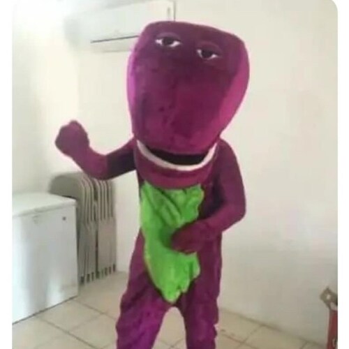 Just an ordinary average guy surrounded by people who are idiots that have no idea they’re idiots.