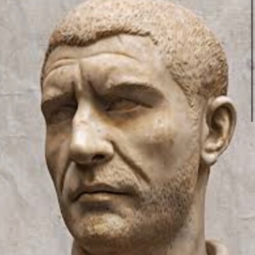 freedom to all nations. 
Philip the Arab ‘ Roman emperor ‘