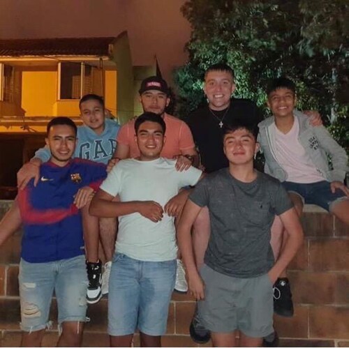 Catholic Foreign Missionary