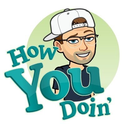 Writer, Podcaster, Digital Creator