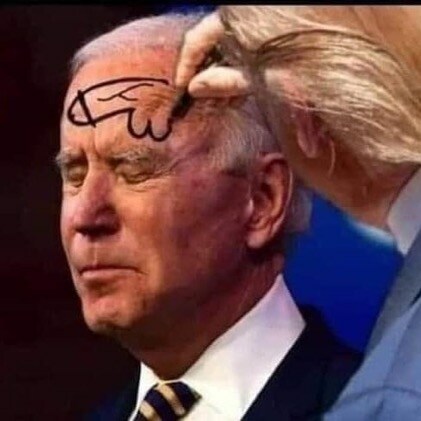 Just A Middle Class American Sick of Establishment Politicians telling me how to Live My Life!!!