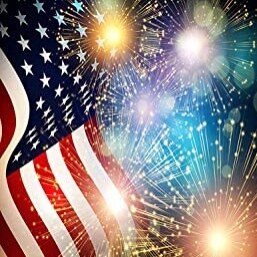 On Truth, Honor, Integrity, One Nation under God, with Liberty & Justice for All