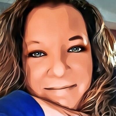 Wife, mom, Patriot
Crazy dog lady
Country living in Florida
Pro-Police🇺🇸Pro-Military🇺🇸Pro-Trump