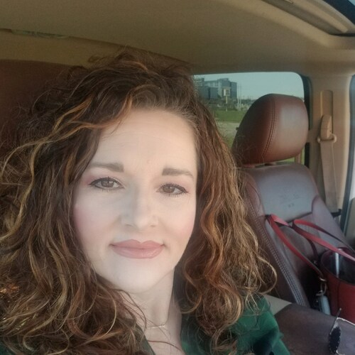 Texas Gal, Patriot God Fearing & Love of Family