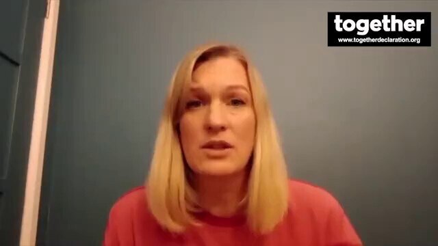 “I believe in choice, bodily autonomy, medical freedom”

Erica is a midwife that has worked consiste...