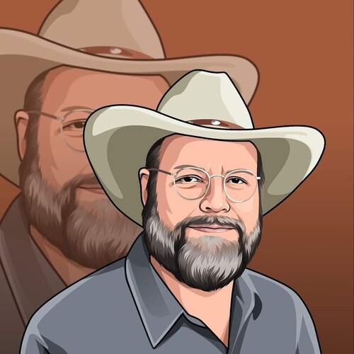 Software Architect and Landscape Photographer