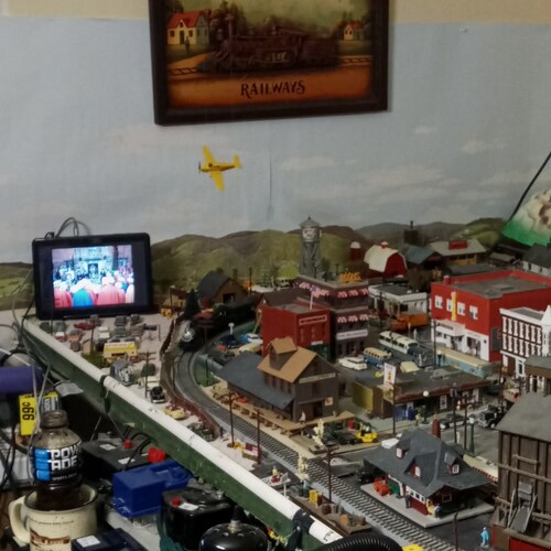 64 years old,  a simple man. I'm a disabled USAF Veteran. I don't Sugarcoat anything, I don't do politically correct bul...