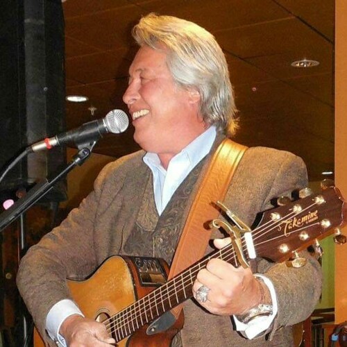 Tony David  VP American Telecom Solutions since 2010 Also Board of Directors for www.TAPS.org/classic as well as professional entertainer band leader WildeFire