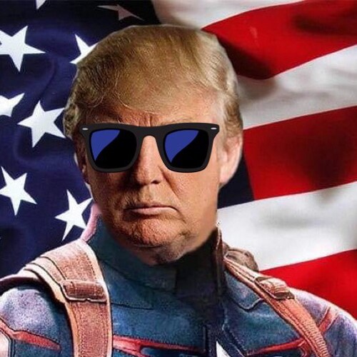 Hi I’m a fugitive from FakeBoob and Twatters 🍊🍊🍊🍊🍊🍊🍊🍊🍊🍊🍊🍊🍊🍊🍊🍊Trump Digital Warrior! will not wear any MA...