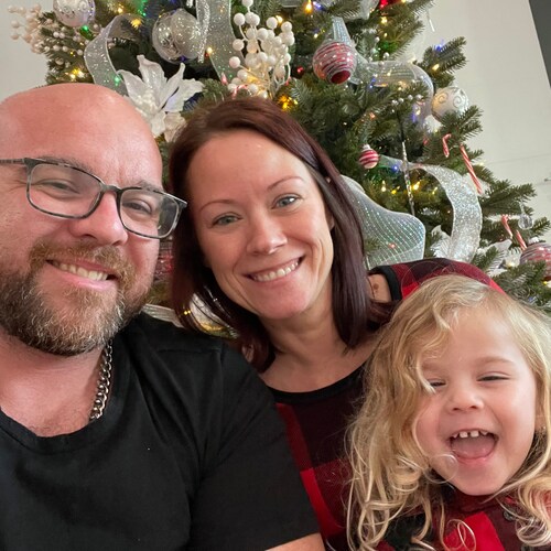 Just a Guy trying to leave something for the future