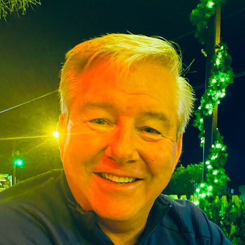 Jim Berrigan