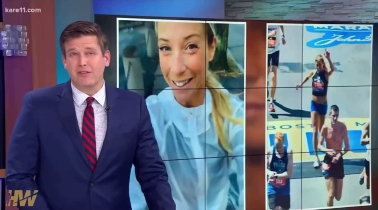 THIS IS WHAT IS HAPPENING! People collapsing to their deaths! Athletes in the best shape of their li...