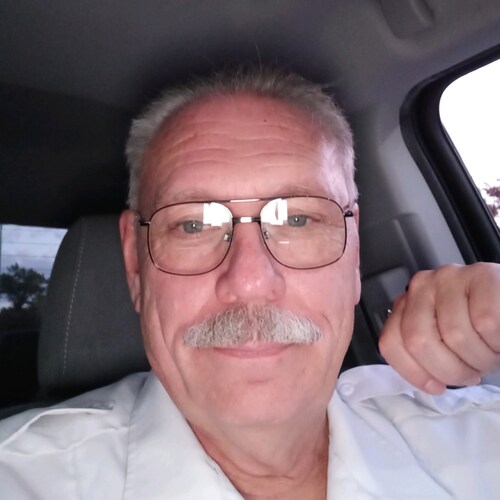 Retired Air Force