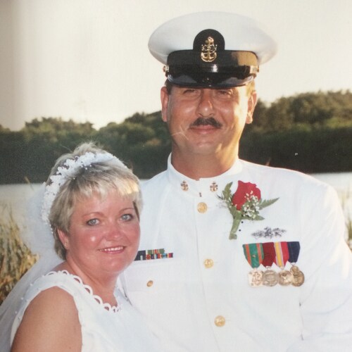 Retired Navy Seabee
Employed with Hillsborough County as the Emergency Support Function 6 Manager