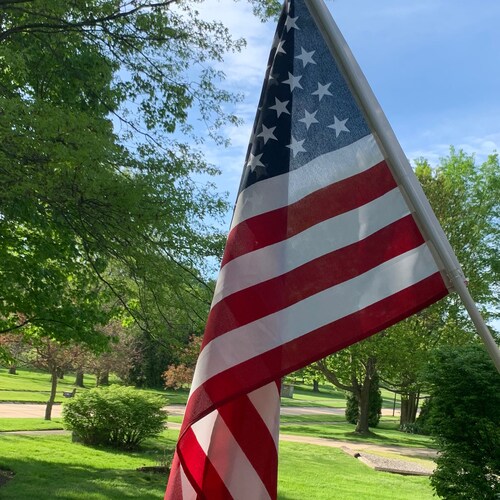 Father, Christian, American Patriot