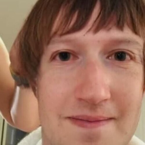 Im a super cool and funny dude  message me if you want to be friends in the metaverse! I hate twitter btw people keep ca...