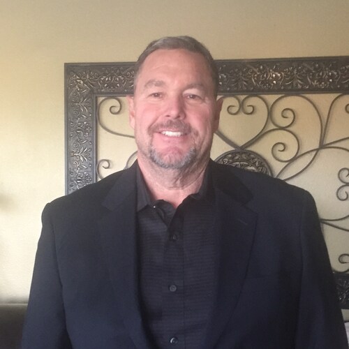 Red-blooded in a blue State