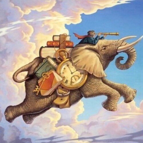 HFE-Hey Fellow Elephant’s