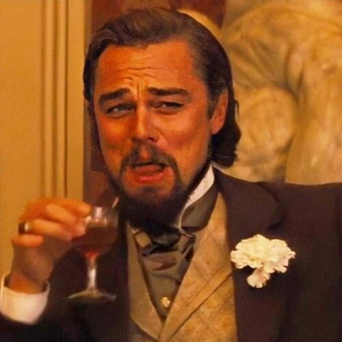 The humor you want
The memes you need