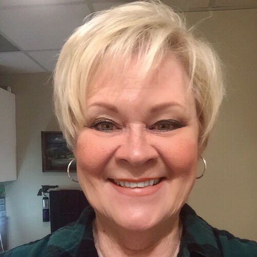 I am a Christian who loves my God, my family and my country. 
 Retired since 2007..very displeased with the current admi...