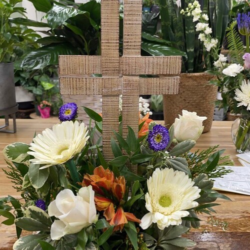 Conservative
Catholic
Married
Teacher