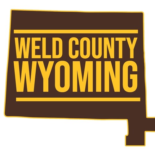 Grassroots movement trying to get the freedom loving people of Weld County, CO our of the oppressive Colorado and moved ...