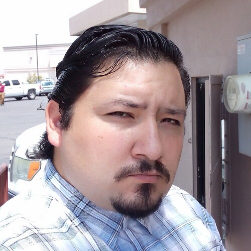 I love America and I love reading and I'm a proud Republican