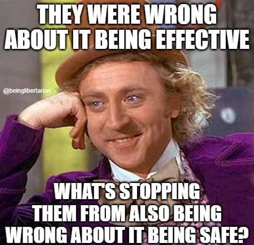 View Tim Young's post on GETTR. Join the discussion, share your thoughts, and connect with the community.