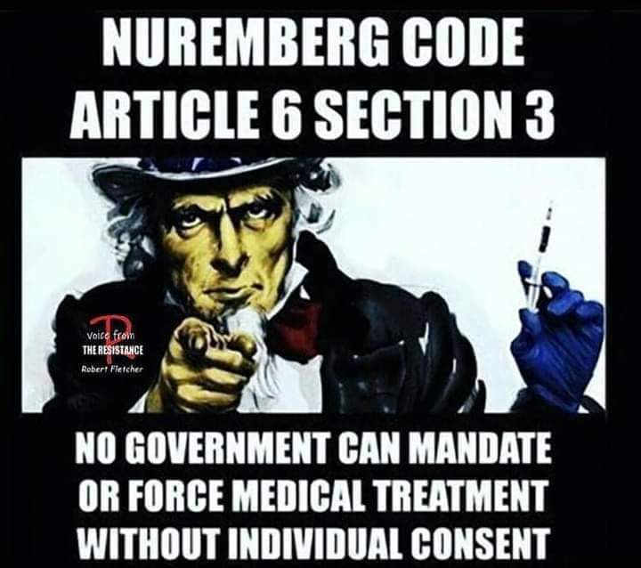 View DonnaBirdy 🍊's post on GETTR. Join the discussion, share your thoughts, and connect with the community.