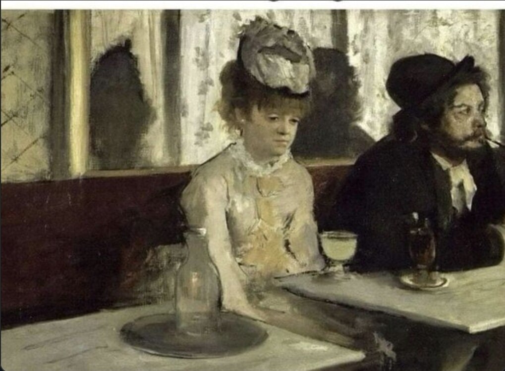 Were so out of touch we believe every word in the Constitution, honored by both sides like it was to...