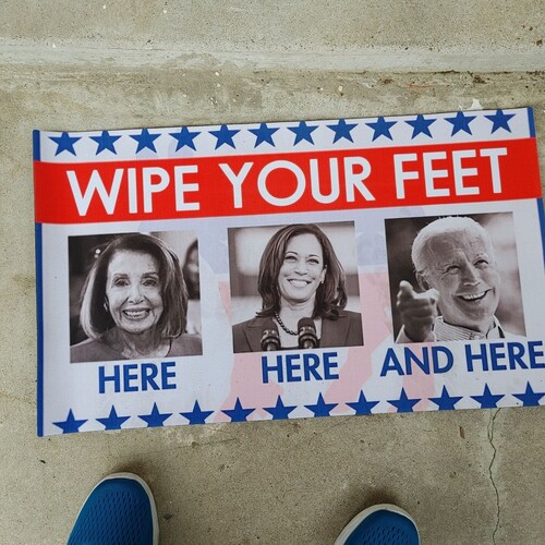 a guy living in TN, tired of my conservative views sending me into facebook jail