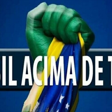 Patriota,Bolsonarista ,
Conservadora e PTfobica🇧🇷🇧🇷🇧🇷🇧🇷