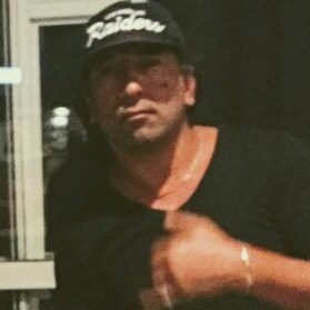 I Am The Alpha & The Omega.