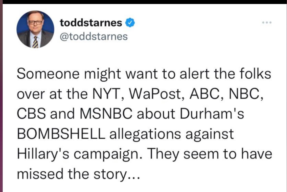 Is anyone surprised of this?