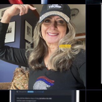 JesusBeliever🌶Trump2022🌶ProLife BackTheBlue🌶Veterans #MAGA🌶#KAG