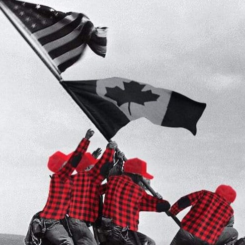 Visit ThePatriotHak's profile on GETTR. View their posts, photos, videos, and connect with them on the social platform.