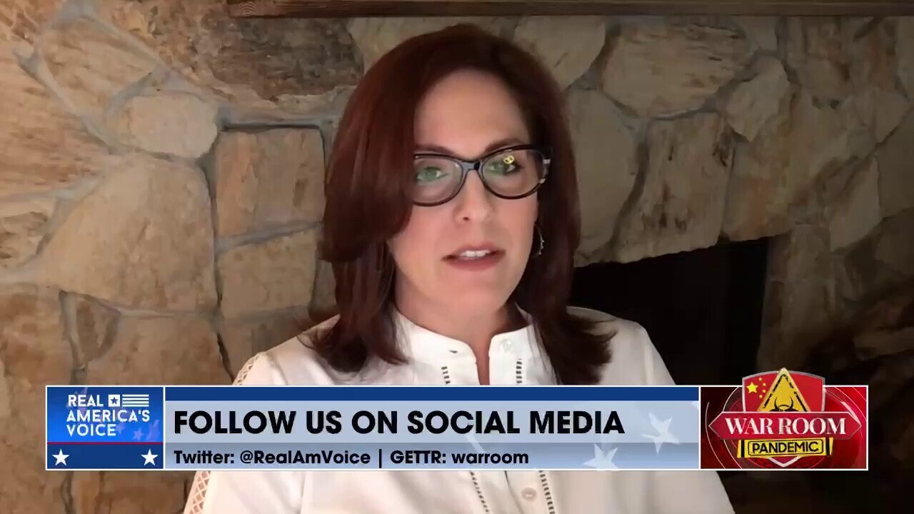 “We’re in a battle. We’re in a war. We’re in a cultural war for our family. We understand that the l...