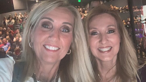 Reawaken America with Laura Lynn! Livestream 2022-03-12