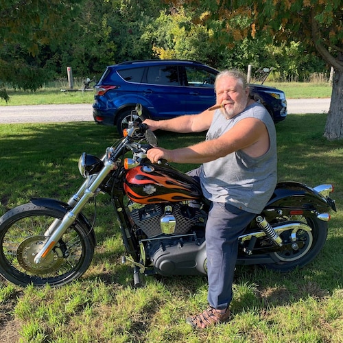 Visit Robbie243's profile on GETTR. View their posts, photos, videos, and connect with them on the social platform.